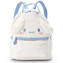 Backpack Women Sanrio Cinnamoroll  Cute Handbag Melody Children's Push Backpack  - $146.19