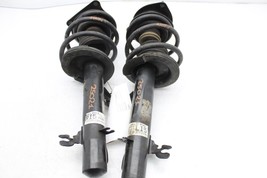 Front Struts Pair Left & Right Htbk w/o JCW Fits 02-06 MINI COOPER 71712 image 11