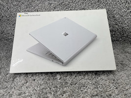 Microsoft Surface Book Empty Box Only 2023 Model A2941 Empty Box Only - $19.87