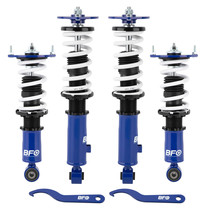 COILOVER Suspension Kit For Mazda Miata MX5 NA NB 1990-2005 Shock Struts - £174.76 GBP