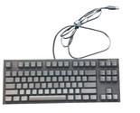 Topre Realforce R2TLSA-US4-BK USB-A Keyboard (Black) TESTED WORKS - $187.00
