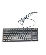 Topre Realforce R2TLSA-US4-BK USB-A Keyboard (Black) TESTED WORKS - £147.89 GBP