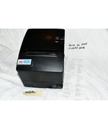 SNBC BTP-R180II Thermal Receipt Printer USB POS TESTED-NO AC PLUG- W2A #1 - $98.45 CAD