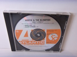 Promo Cd Single - Hootie &amp; The Blowfish &quot;Only Lonely&quot; 1998 - £15.59 GBP