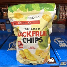 Phonomenal Foods Ripened Jackfruit Chips, 13 Ounce - $23.90