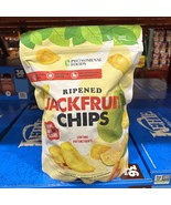 Phonomenal Foods Ripened Jackfruit Chips, 13 Ounce - $32.54 CAD