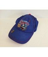 2011 Thomas &amp; Friends Kids Baseball Cap Adjustable Youth OSFM - $9.99