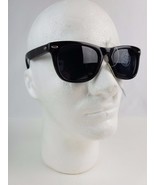 1990s NOS Vintage sunglasses Classic Look Super Dark lens Anco No Glare ... - £10.58 GBP