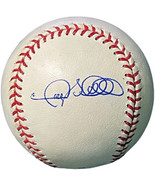 Gary Sheffield signed Rawlings Official Major League Baseball- COA w/ 20... - £70.28 GBP