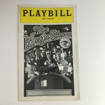 1977 Playbill Cort Theatre Present Joseph Beruh in The Magic Show by Gro... - $14.25