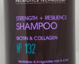 Seed + Clay Probiotics Technology Strength + Resilience Shampoo 32 fl oz - $30.68