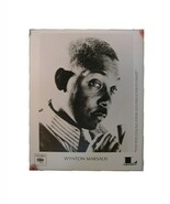 Wynton Marsalis Press Kit and Photo Popular Songs - $37.96 CAD