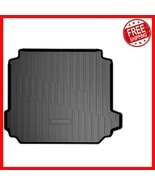 TPE Trunk Cargo Mat for BMW X5 2019-2025 – All Weather Protection - $1,449.90 MXN