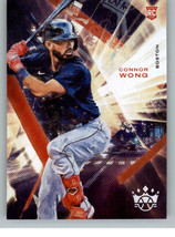 2022 Panini Diamond Kings #76 Connor Wong NM-MT RC Rookie Red Sox Rooki ID:44849 - £1.28 GBP