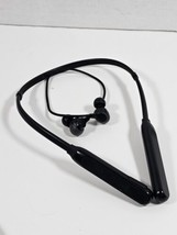 JVC Air Cushion Wireless Neckband Headphones With Microphone HA-FX41W - ... - $14.14