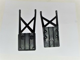 TRAXXAS SLASH RAPTOR 1/10 SCALE 2WD SKID PLATES - $7.95