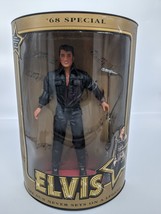 Elvis Doll - 68 Special - 1993 - $44.87