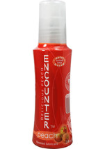 Elbow Grease Delicious Encounter Flavored Lubricant Peach 2oz - $13.26