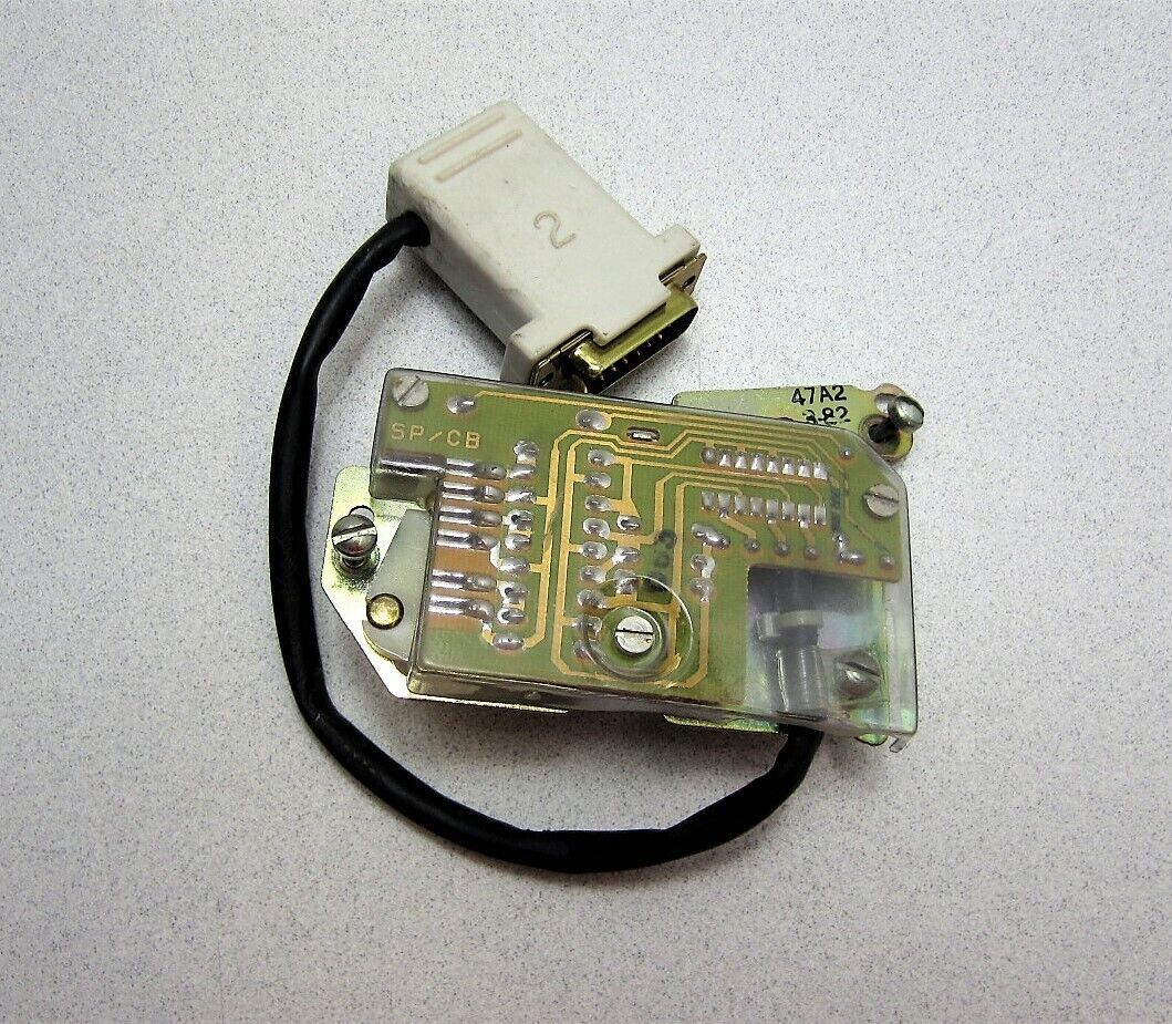 SP/CB Circuit Board 841011430 AM7 - $23.55