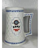Tsingtao Beer Tankard Of The Franklin Mint Series World&#39;s Great Breweries - $34.17 CAD