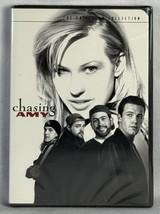 Criterion Collection Chasing Amy DVD Brand New Factory Sealed 2000 - $14.62