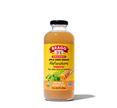 Bragg's Organic Apple Cider Vinegar Refresher, Honey Green Tea - $24.63+