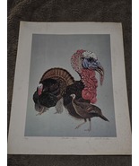 Custom made MELEAGRIS art.C.1999. - $12.00