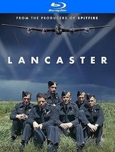 Lancaster Blu-Ray (2024) - £39.27 GBP