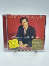Harry for the Holidays by Harry Connick, Jr. (CD, Oct-2003, Columbia NEW SEALED - £3.91 GBP