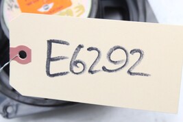 02-06 MINI COOPER FRONT DOOR HARMAN KARDON SPEAKER LEFT RIGHT E6292 image 12