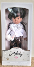 Pottery Barn Kids Gotz Doll Magician Melody New In Box - £46.42 GBP