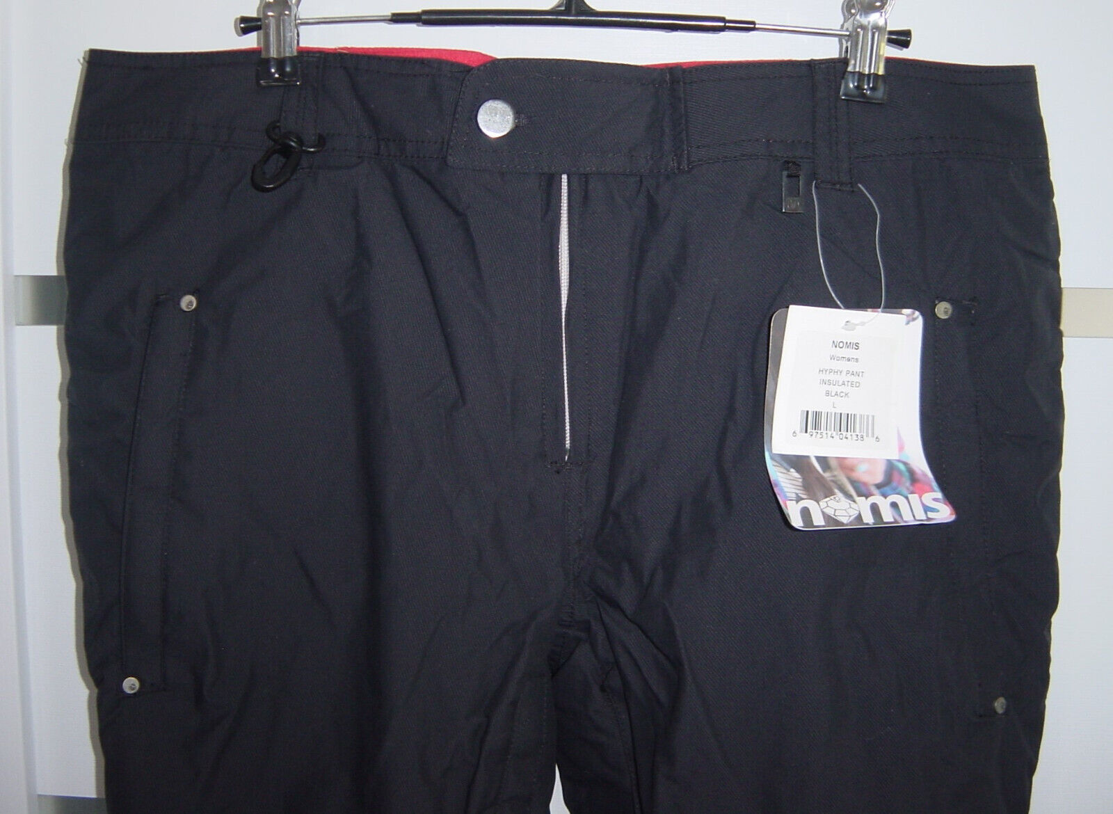 NEW Womens Large Nomis Hyph Pant Insulated and 20 similar items