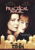 Practical Magic DVD Pre-Owned Region 2 - £41.75 GBP