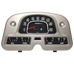 SimpleAuto Instrument Gauge Cluster Meter Speedometer 83100-60180 for Toyota Lan - $240.55