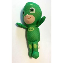 Just Play Frog Green PJ Masks 9 in Tall Stuffed Animal Doll Toy - $8.79