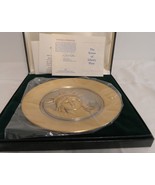 1985 Statue of Liberty 100th Anniv. Commemorative Plate #0112/5000 Ltd E... - $116.37 CAD