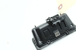 2007-2013 BMW E70 E92 335i 328i X5 TRUNK LID HANDLE PUSH RELEASE H1345 image 11