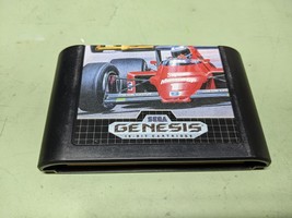 Super Monaco GP Sega Genesis Cartridge Only - $5.15