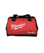 Milwaukee Heavy Duty FUEL 13 inch Tool Bag for Bare Tools &amp; Kits - £31.44 GBP