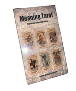 78 Tarot Card Deck-Waite Images-NEW-Meanings Included, Reverse &amp; Zodiac ... - $27.12 CAD