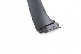 06-08 LEXUS IS250 IS350 DASH LOWER MOLDING TRIM E6386 image 3