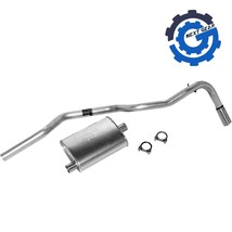 New Dynomax Super Turbo Exhaust System for 1983-1992 Ford Ranger 2.3L 17464 - $249.55 CAD