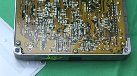 Toyota Engine Control Module Computer Unit ECM ECU 89661-04160 TN 175000-7771 image 8