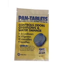 Pan Tablet 30 ct. - $31.05