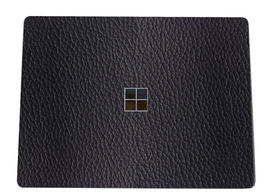 LidStyles Carbon Fiber Laptop Skin Protector Decal Microsoft Surface Go 1943 image 8