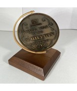 Emerson Electric 1978 $2Billion Year of Achievement Award Corp Planning ... - $753.01 MXN