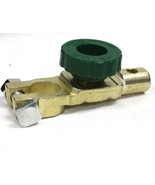 Auto Battery Link Terminal Quick Cut-off Disconnect Master Kill Shut  Sw... - $130.85 MXN