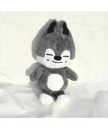 Kpop Stray kids Plush Doll Cute SKZoo BBOKARI PuppyM Dwaekki Wolfchan 19.7&quot; - $780.68 MXN