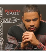 Live at New Birth Cathedral by Byron Cage (CD, 2003) - £23.59 GBP