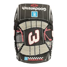 Dale Earnhardt Number 3 Goodwrench Lumina Race Car Child’s Backpack - £54.22 GBP